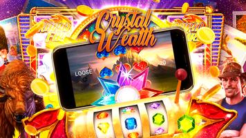 Crystal Wealth capture d'écran 1