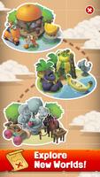 Fruit Master Adventure ảnh chụp màn hình 3
