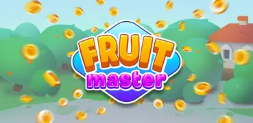 Fruit Master - Coin Spin Saga