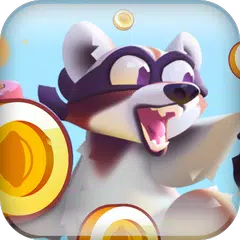 Fruit Master - Spin Coin Saga APK 下載