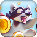 Fruit Master - Spin Coin Saga aplikacja