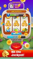 Fruit Master - Spin Coin Saga โปสเตอร์