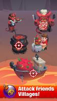 Fruit Master - Spin Coin Saga screenshot 2