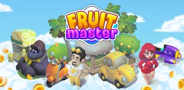 Fruit Master - Village Master