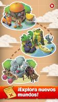 Fruit Master - Village Master Poster