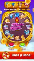 Fruit Master - Village Master captura de pantalla 1