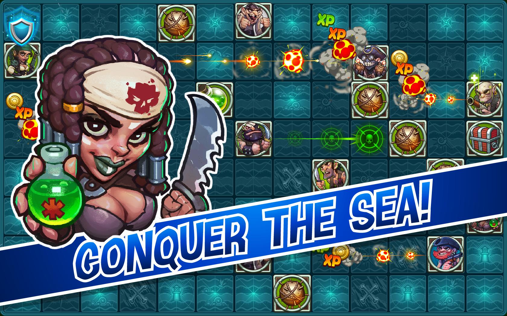 Sea Devils Pro The Pirate Adventure Game For Android Apk Download