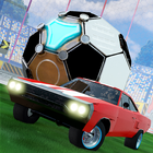 Rocket Soccer icono