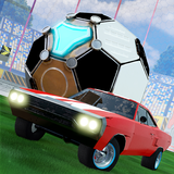 Rocket Soccer Derby aplikacja