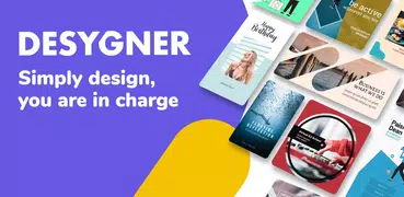 Online-Werbeanzeigen-Designer