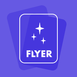 的傳單和海報 APK