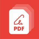 آیکون‌ PDF Editor