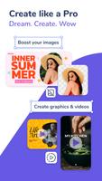 Social Post Maker & Design poster