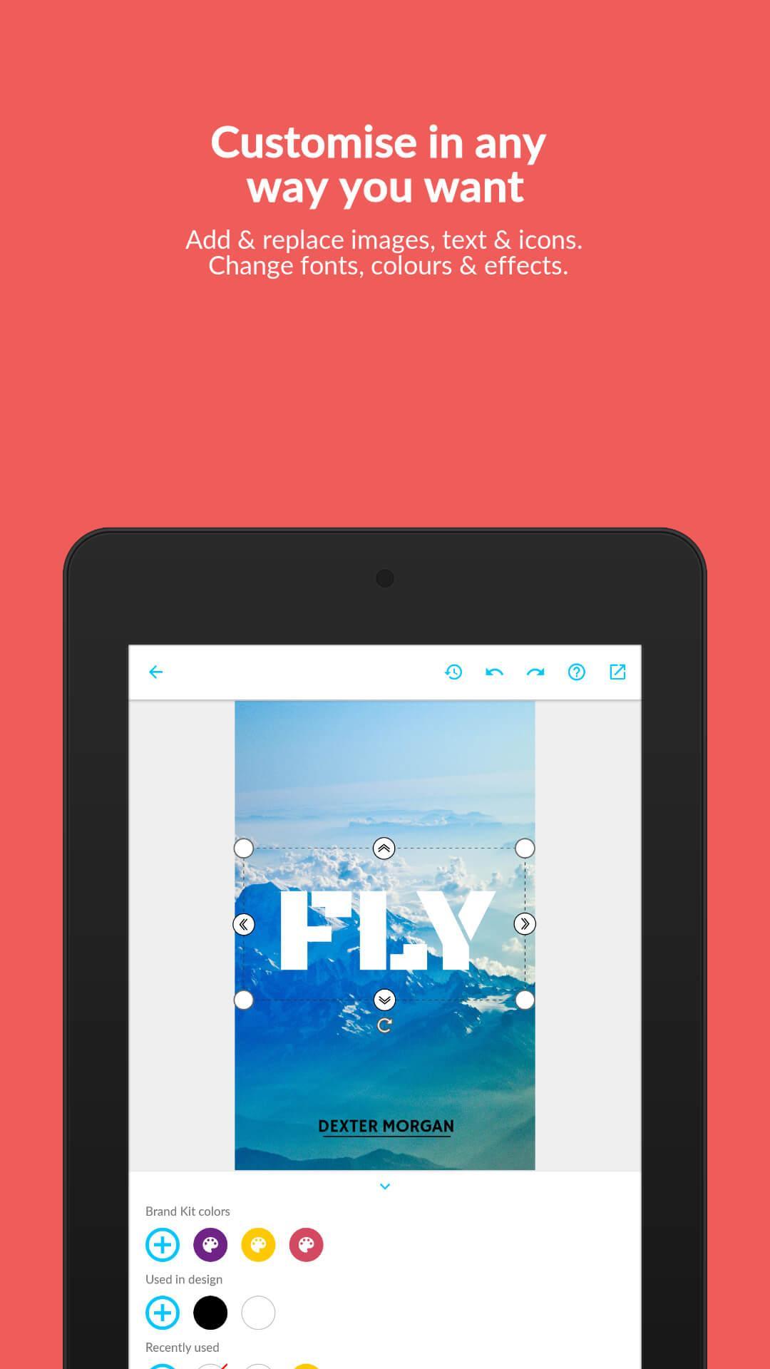 Book Cover Maker by Desygner for Wattpad & eBooks for Book Cover Maker by Desygner for Wattpad & eBooks for