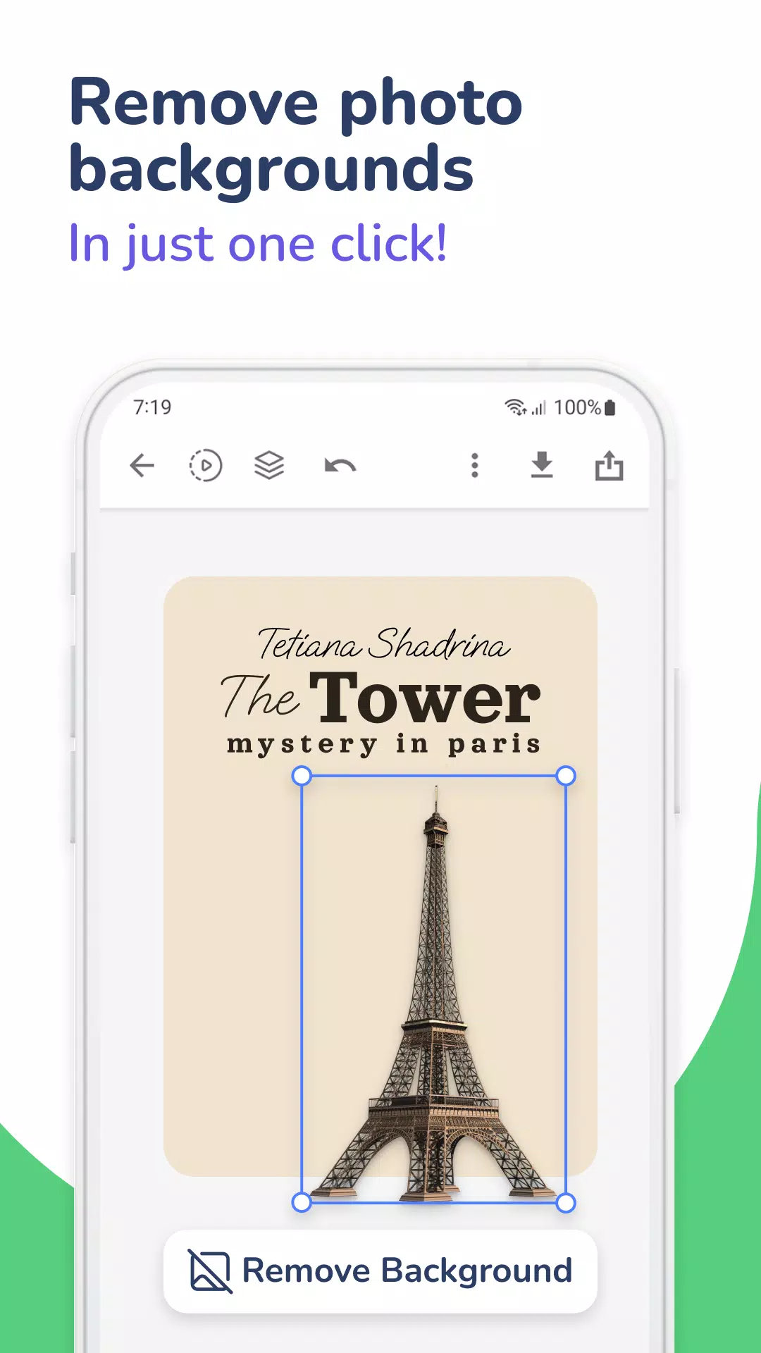 Book Cover Maker for Wattpad APK for Android Download