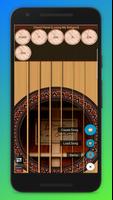 Learn Guitar with Simulator تصوير الشاشة 1