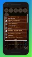 Learn Guitar with Simulator syot layar 2