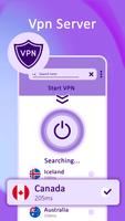 VPN - Unblock Sites Browser Affiche