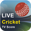 Live Cricket TV HD Live Score APK