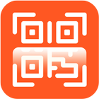 QR Scan Now - Generate QR ikona