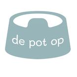 De Pot Op - oude app