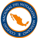 Colegio Nacional del Notariado Mexicano aplikacja