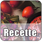 recette cuisine tuto icône