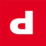 Depop アイコン