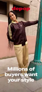 Depop - Buy & Sell Clothes