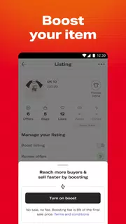 Depop - Buy & Sell Clothes