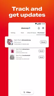 Depop - Buy & Sell Clothes