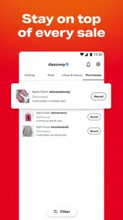 Depop - Buy & Sell Clothes