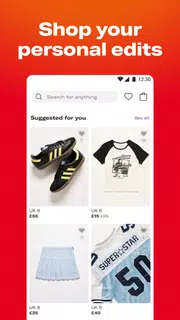 Depop - Buy & Sell Clothes