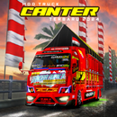 Mod Truck Canter Terbaru 2024 APK