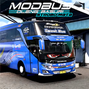Mod Bus Basuri Strobo Mata APK