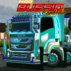 Cambodia Bussid Mod icon