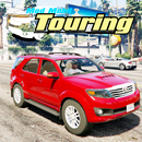 Mod Mobil Touring APK