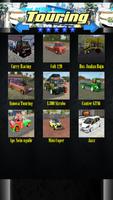 Mod Mobil Touring Screenshot 3