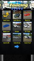 Mod Mobil Touring Screenshot 1