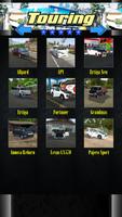 Mod Mobil Touring Screenshot 2
