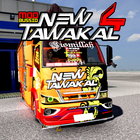 Mod OBB Bussid 3.6 أيقونة