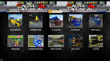 Mod OBB Bussid 3.6 скриншот 1