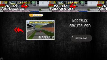 Mod OBB Bussid 3.6 скриншот 3