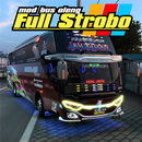 APK Mod Bus Oleng Full Strobo