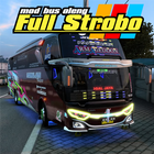 Mod Bus Oleng Full Strobo icône