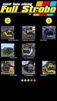 Mod Bus Oleng Full Strobo screenshot 3