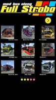 Mod Bus Oleng Full Strobo screenshot 2