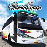 Mod Bussid Jawa آئیکن