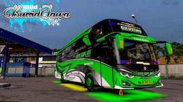 Mod Bussid Jawa Cartaz
