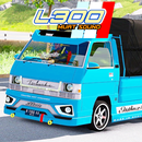 Mod Bussid L300 Muat Sound APK